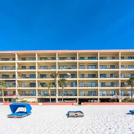 Las Brisas 306 St. Pete Beach Luaran gambar