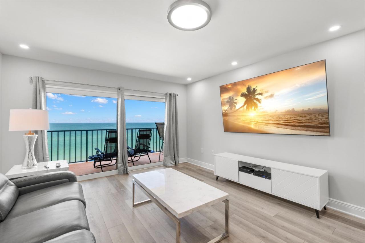 Las Brisas 306 St. Pete Beach Luaran gambar