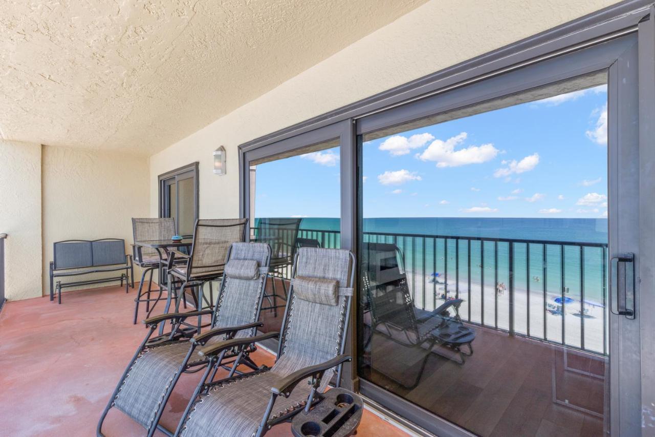 Las Brisas 306 St. Pete Beach Luaran gambar