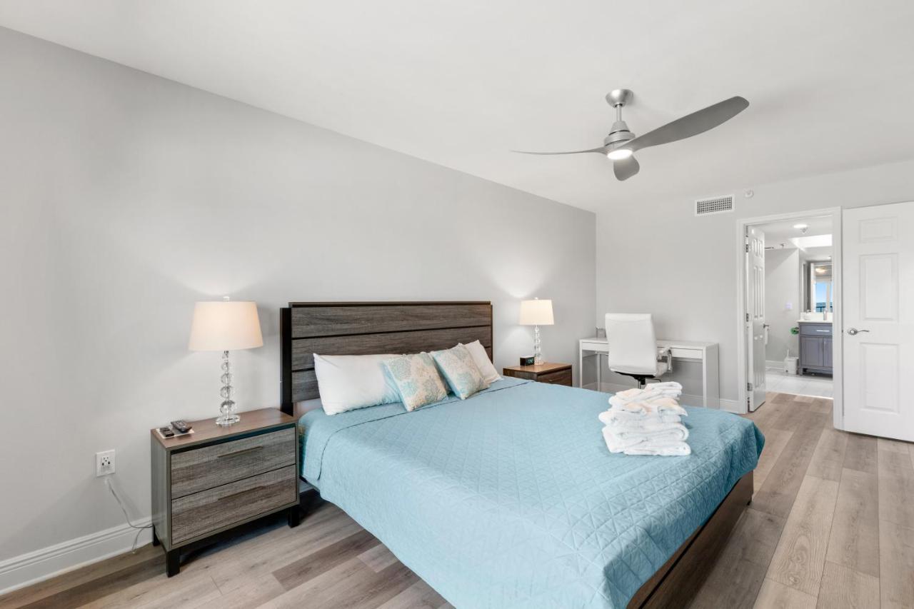 Las Brisas 306 St. Pete Beach Luaran gambar