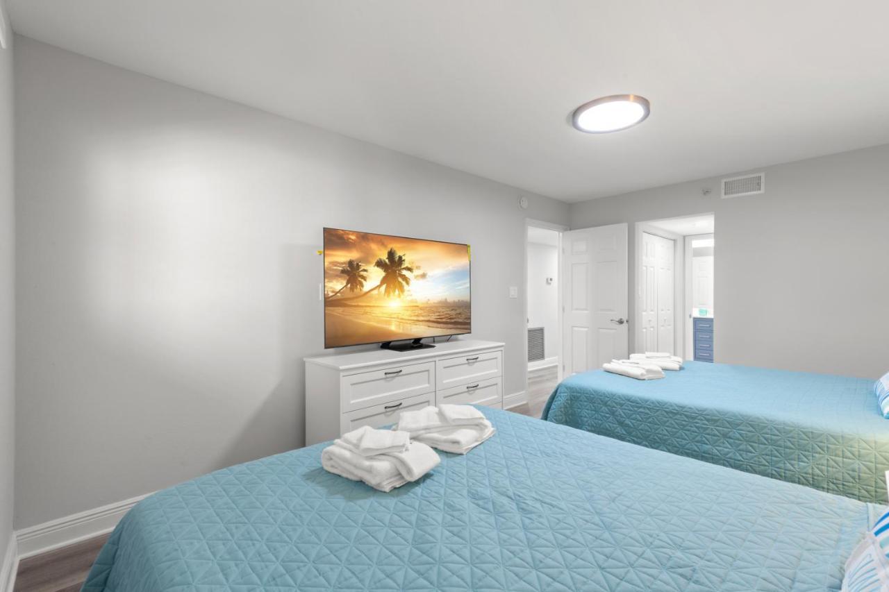 Las Brisas 306 St. Pete Beach Luaran gambar