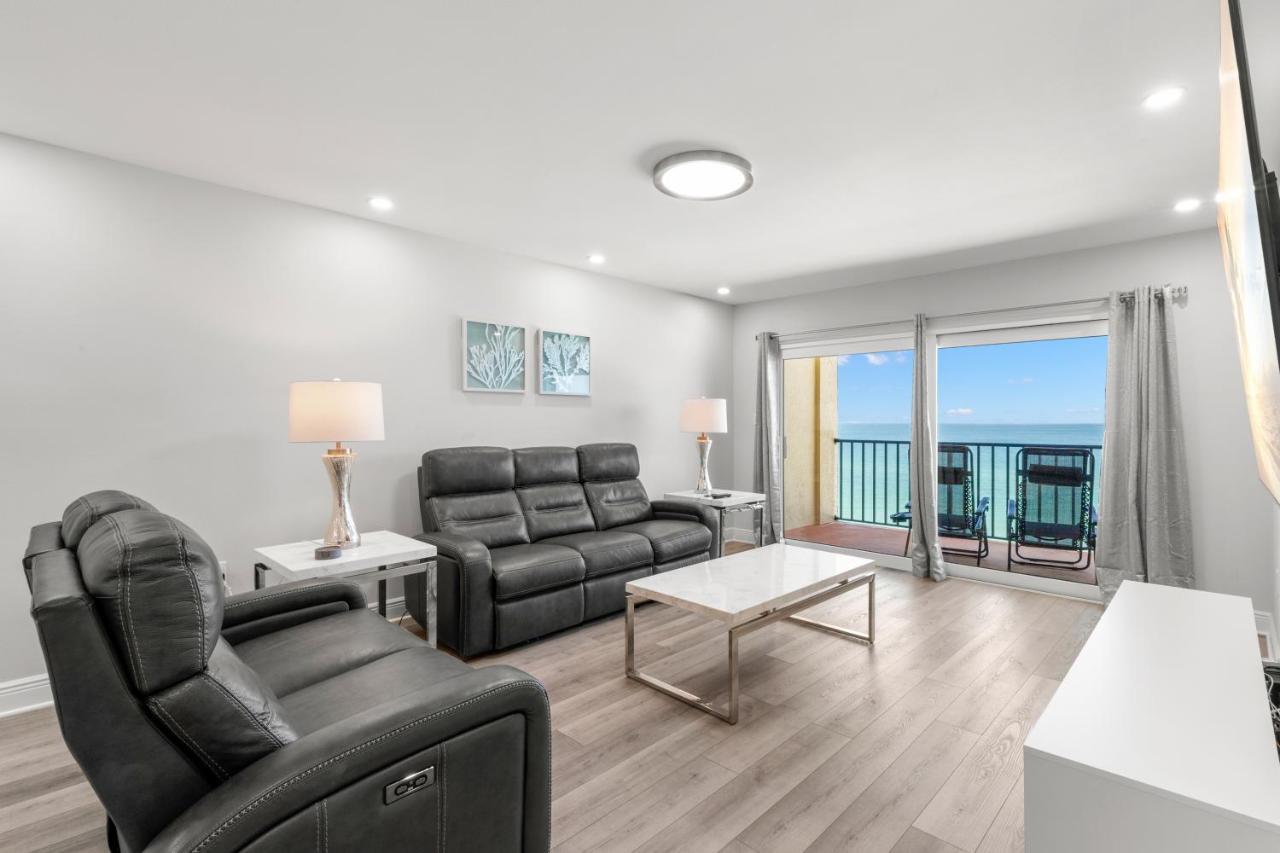 Las Brisas 306 St. Pete Beach Luaran gambar