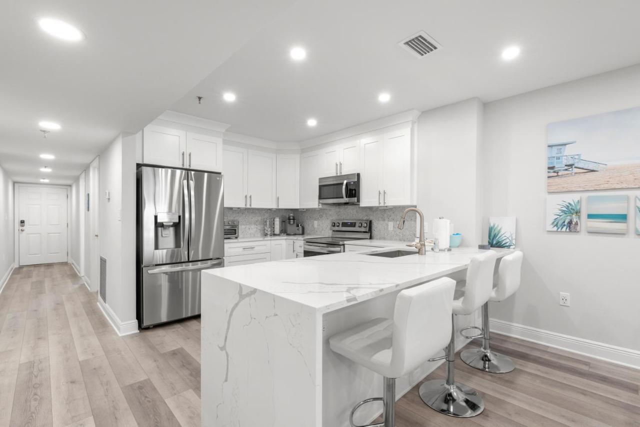 Las Brisas 306 St. Pete Beach Luaran gambar
