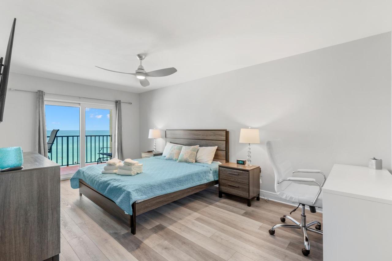 Las Brisas 306 St. Pete Beach Luaran gambar