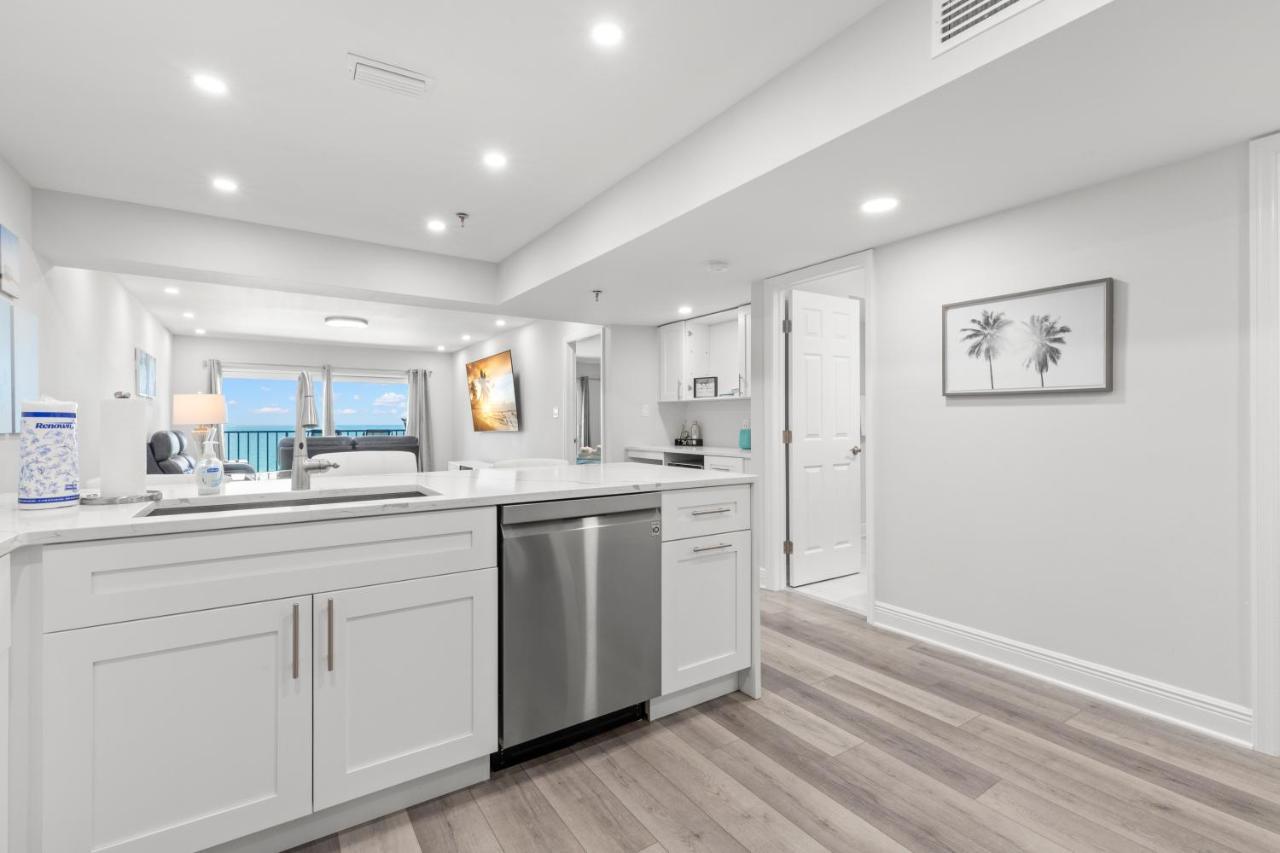 Las Brisas 306 St. Pete Beach Luaran gambar