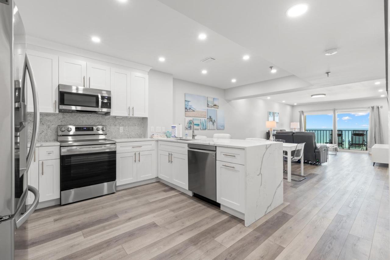 Las Brisas 306 St. Pete Beach Luaran gambar