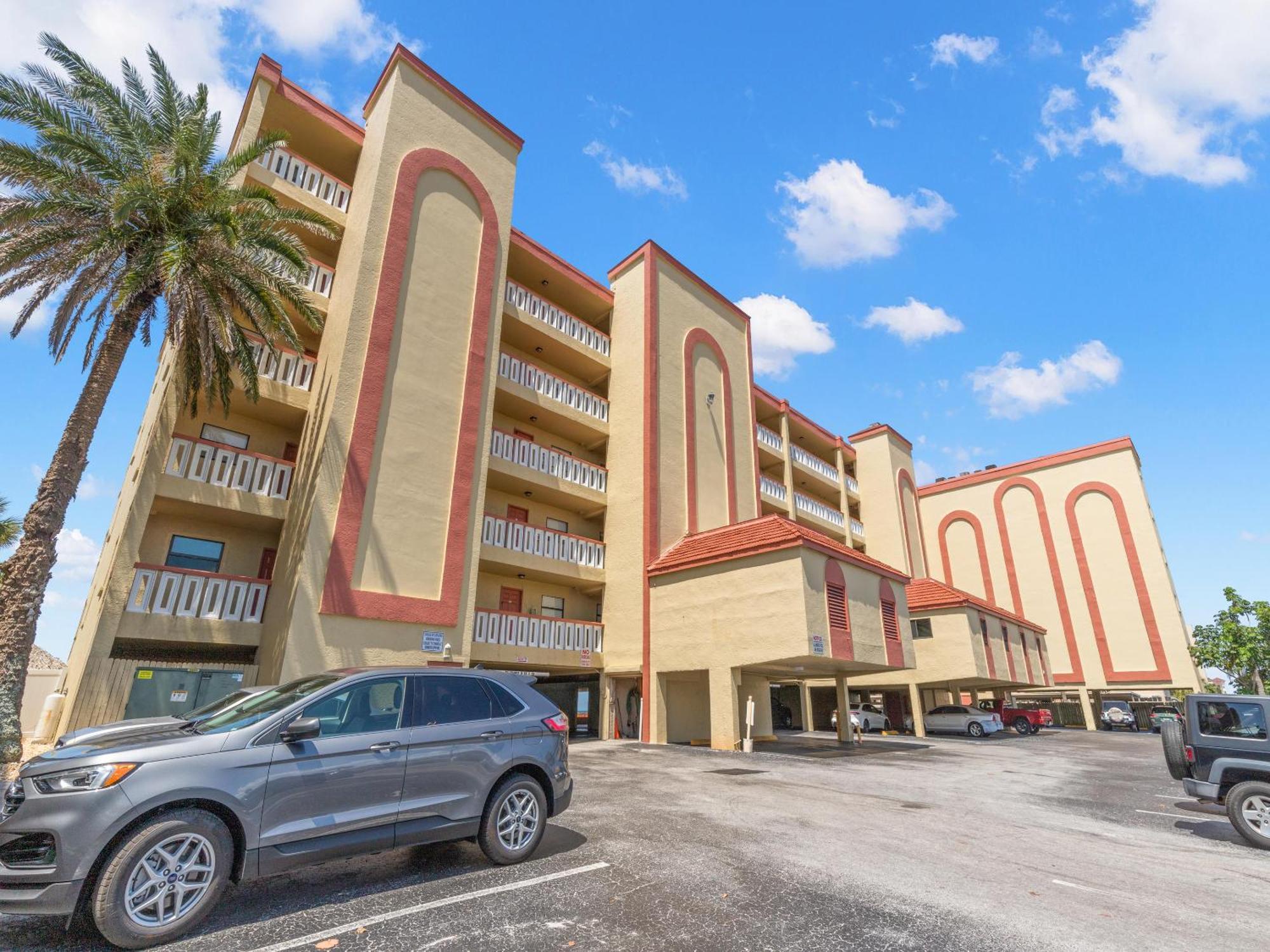 Las Brisas 306 St. Pete Beach Luaran gambar